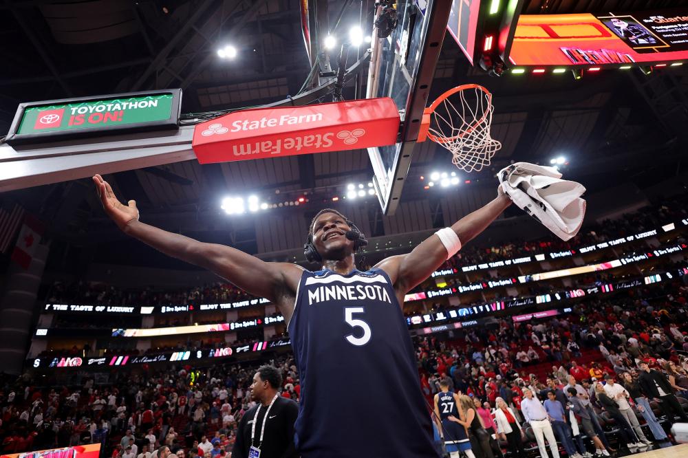 数球迷动容 数球迷动容