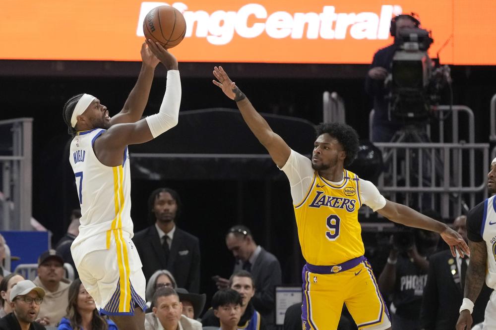 球员的出色 球员的出色